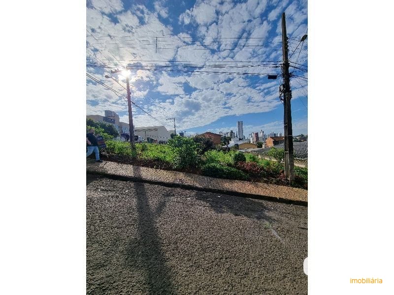 TERRENO - SANTA MARIA 7