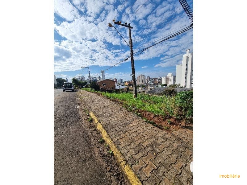 TERRENO - SANTA MARIA 8