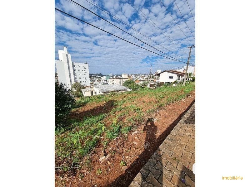 TERRENO - SANTA MARIA 9