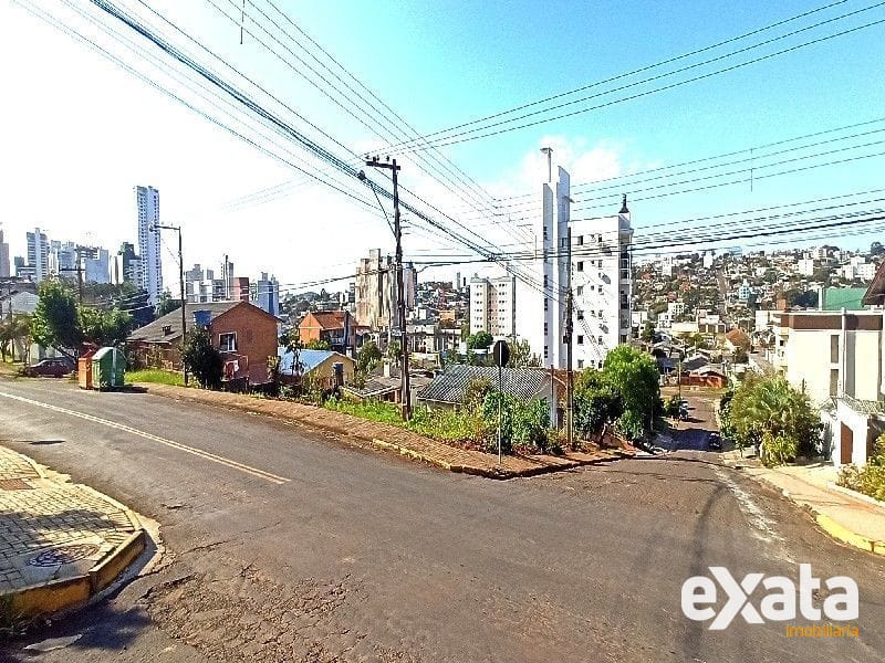TERRENO - SANTA MARIA 13