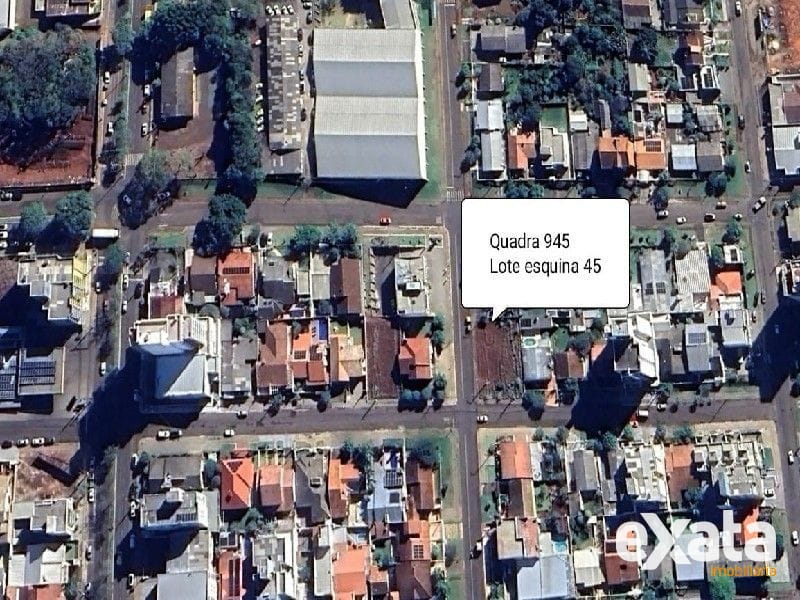 TERRENO - SANTA MARIA 15