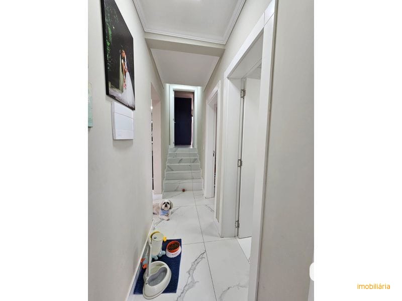 CASA - PARAÍSO 13