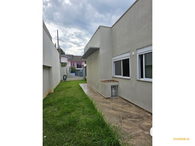 CASA - PARAÍSO 17