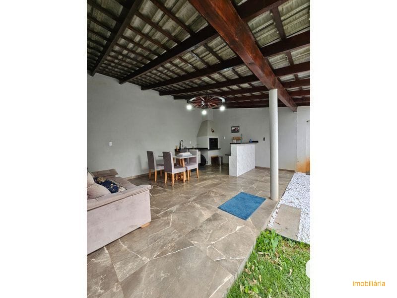 CASA - PARAÍSO 20
