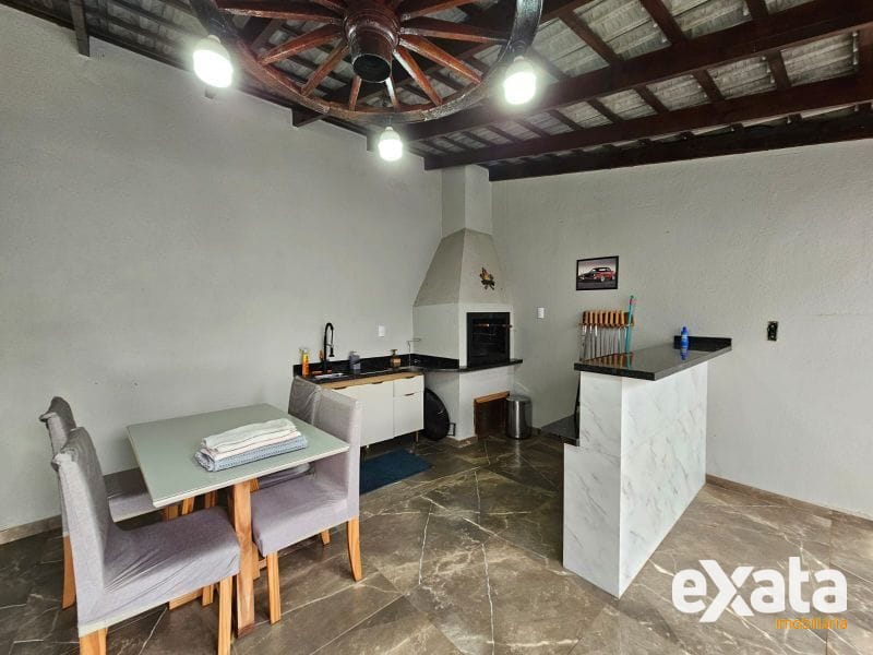 CASA - PARAÍSO 22