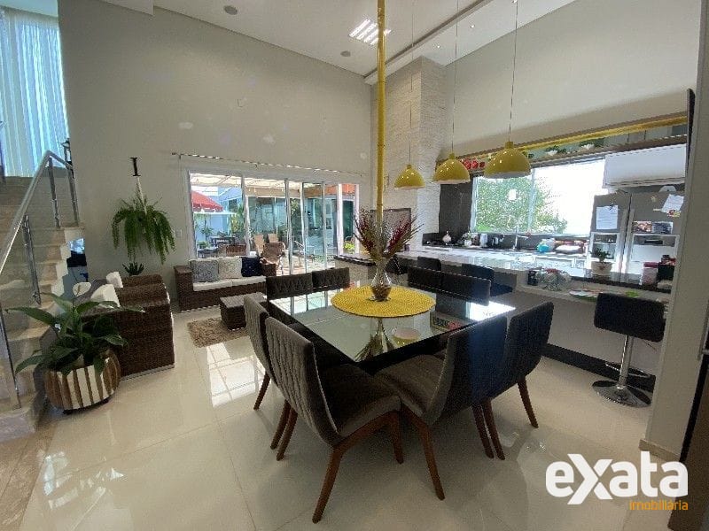 CASA - JARDIM EUROPA 3