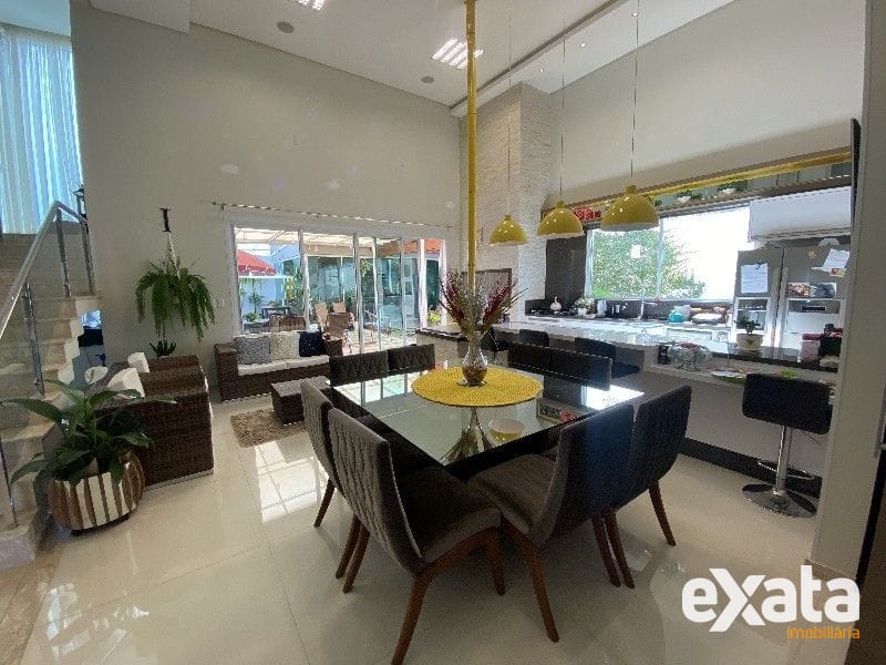 CASA - JARDIM EUROPA 4
