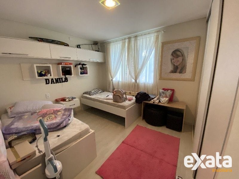 CASA - JARDIM EUROPA 5
