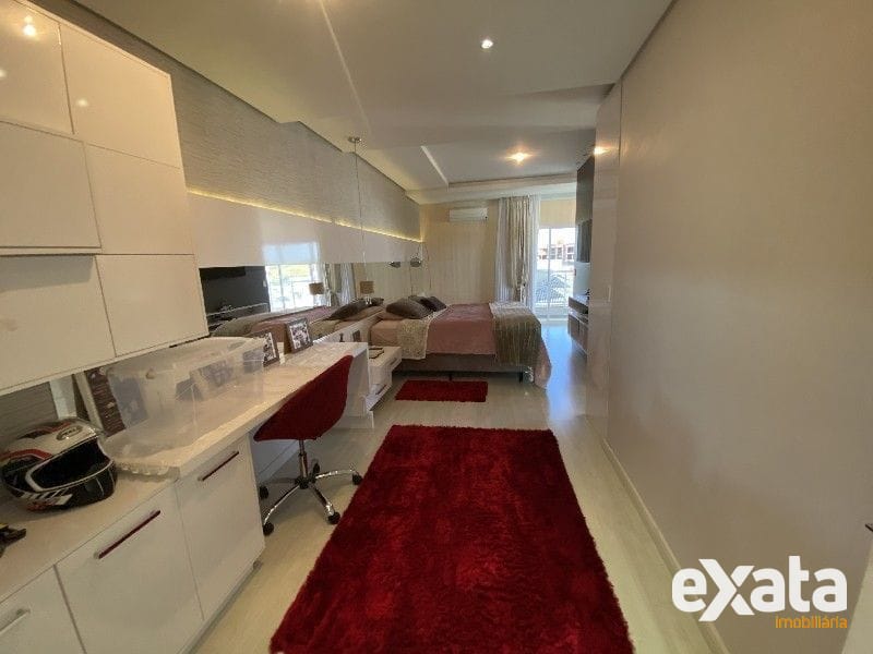 CASA - JARDIM EUROPA 7