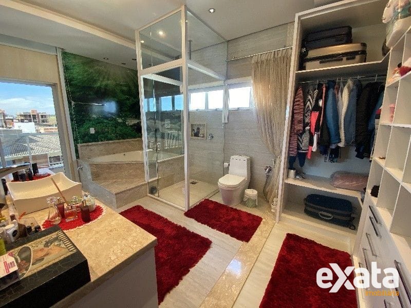 CASA - JARDIM EUROPA 8
