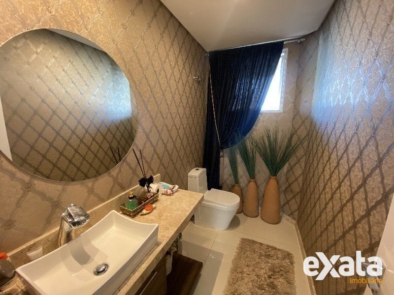CASA - JARDIM EUROPA 11