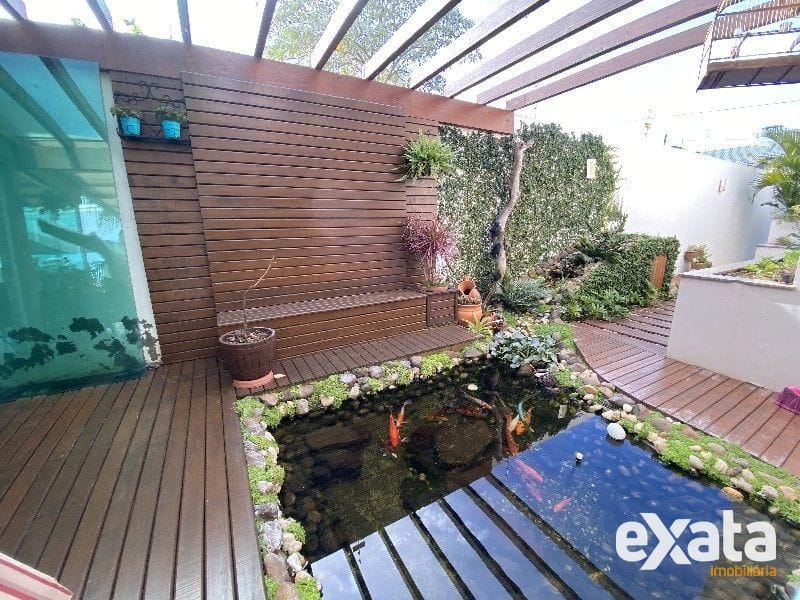 CASA - JARDIM EUROPA 15