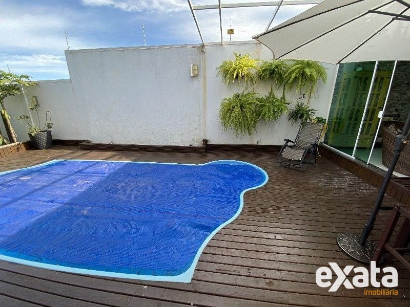CASA - JARDIM EUROPA 16