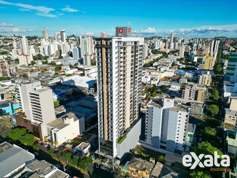 APARTAMENTO - CENTRO