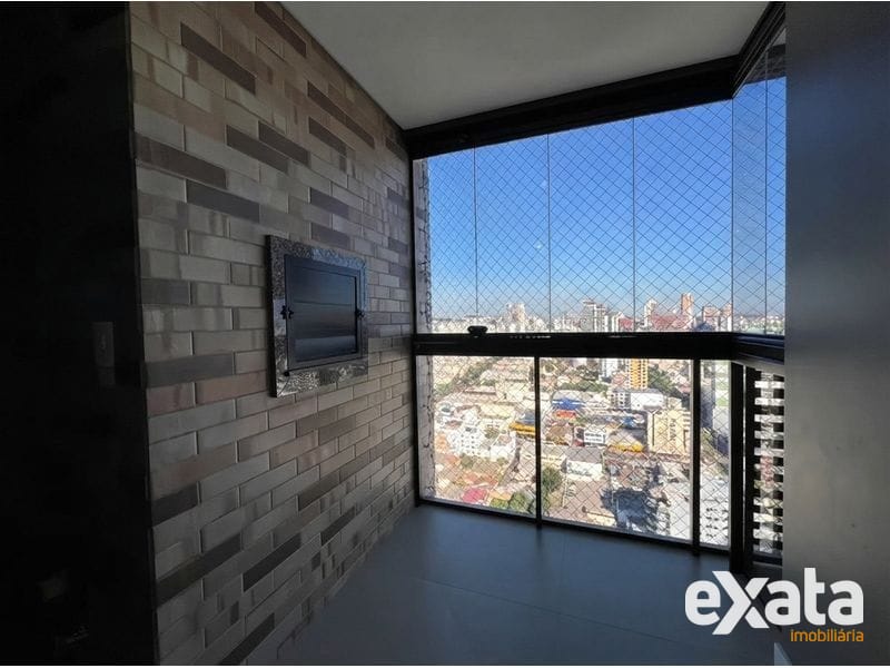 APARTAMENTO - CENTRO 3