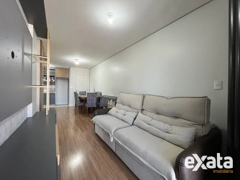 APARTAMENTO - CENTRO 5