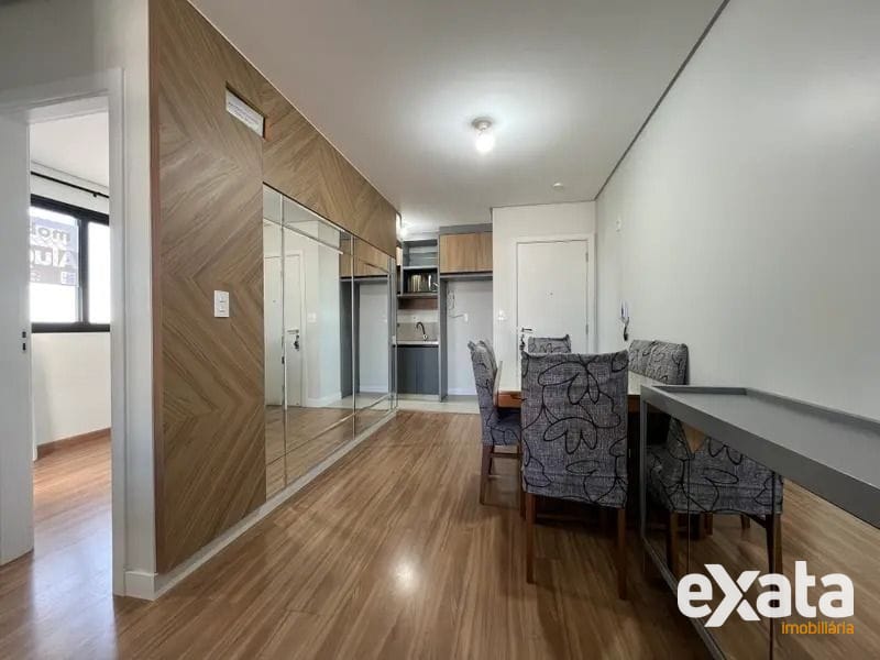 APARTAMENTO - CENTRO 6