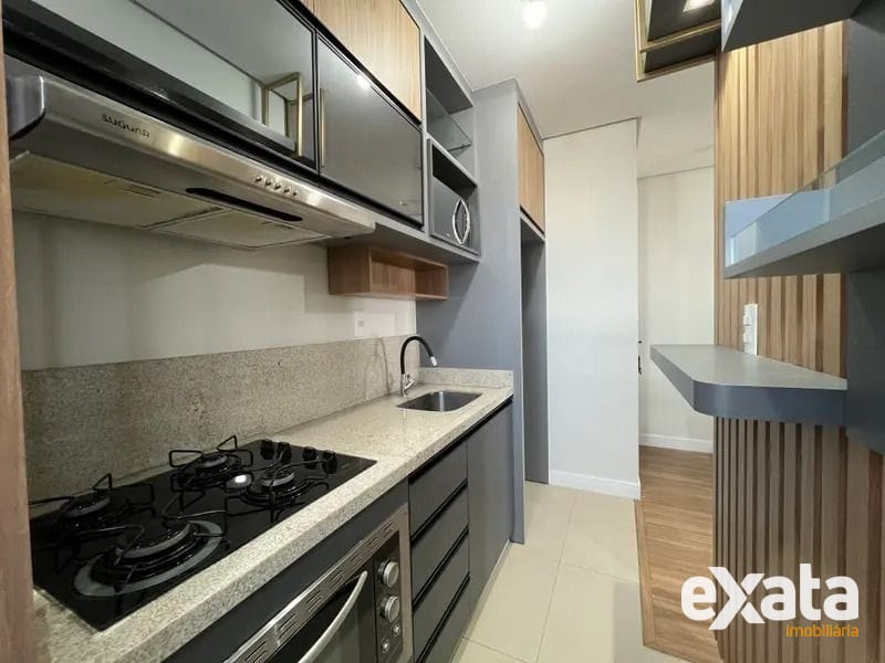APARTAMENTO - CENTRO 8