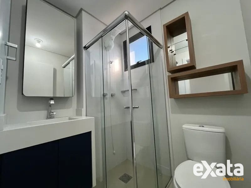 APARTAMENTO - CENTRO 9