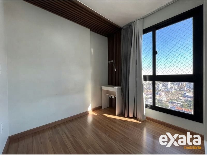 APARTAMENTO - CENTRO 11