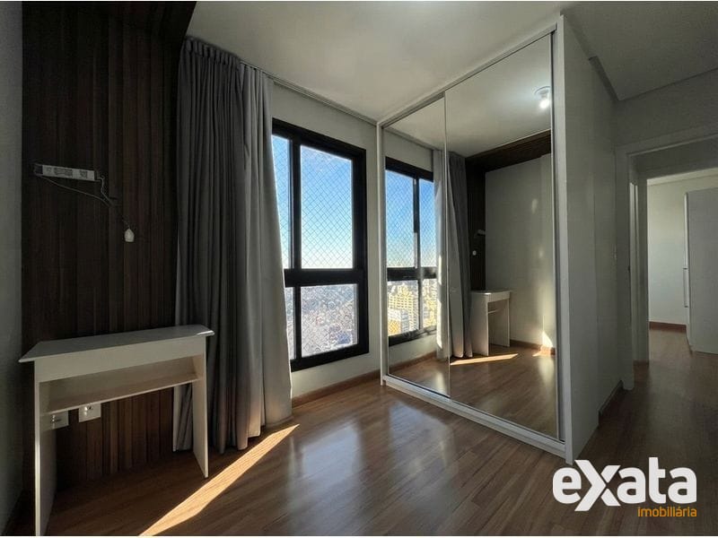 APARTAMENTO - CENTRO 12