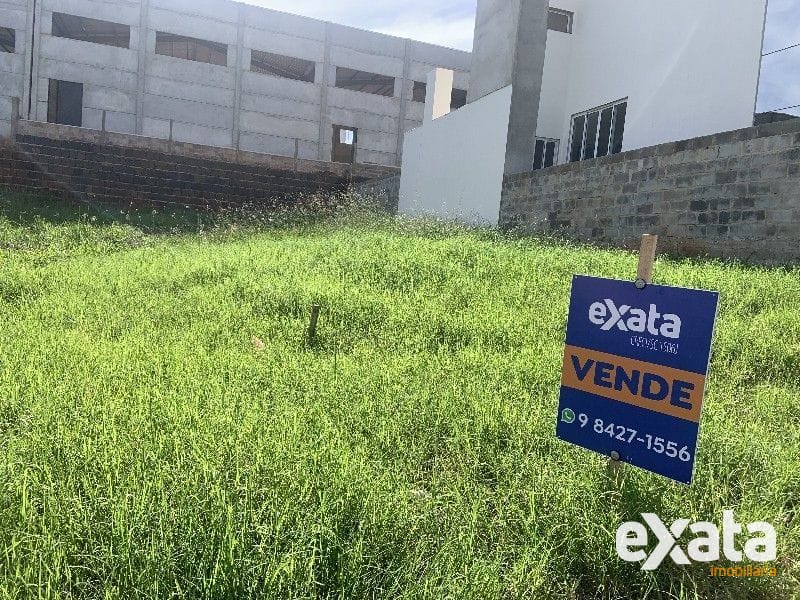 TERRENO - JARDIM EUROPA 5