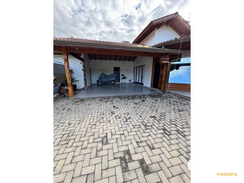 CASA EM CONDOMÍNIO FECHADO - INTERIOR 18