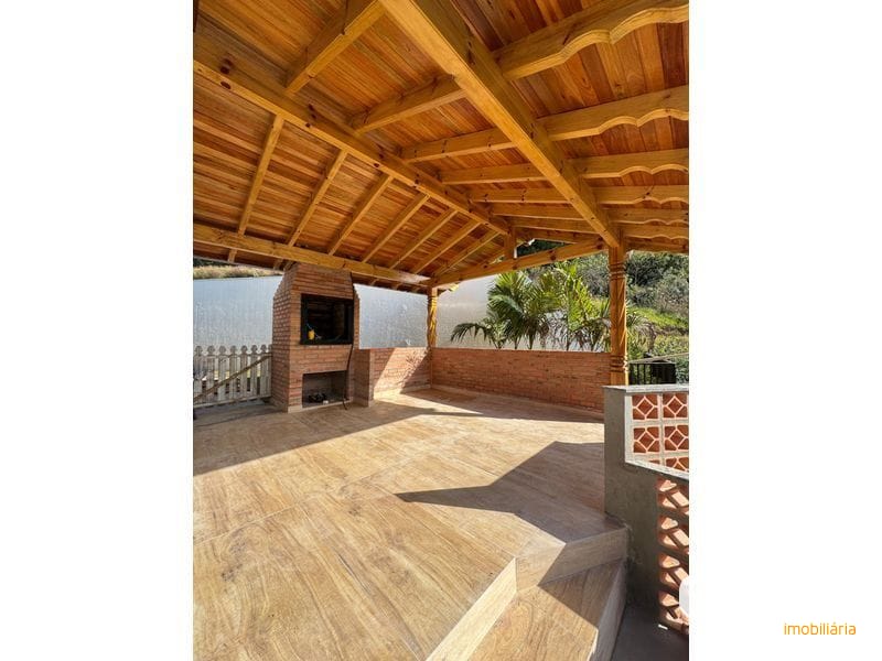 CASA EM CONDOMÍNIO FECHADO - INTERIOR 20