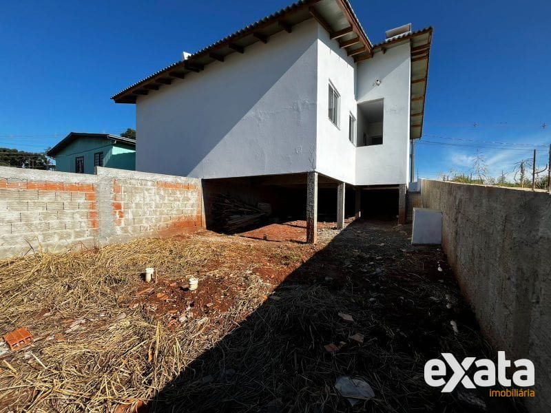 CASA - ARARAS 7