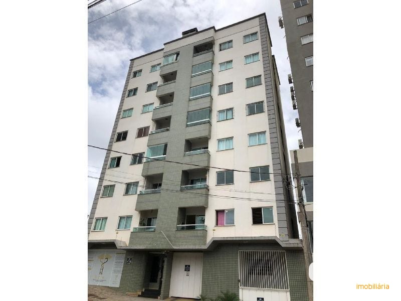APARTAMENTO - PRESIDENTE MÉDICI