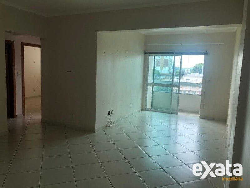 APARTAMENTO - PRESIDENTE MÉDICI 4