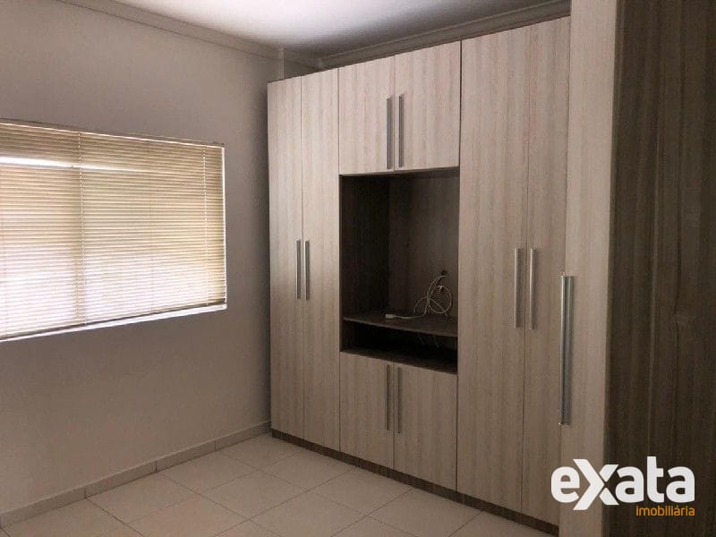 APARTAMENTO - PRESIDENTE MÉDICI 6