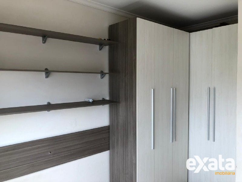 APARTAMENTO - PRESIDENTE MÉDICI 7
