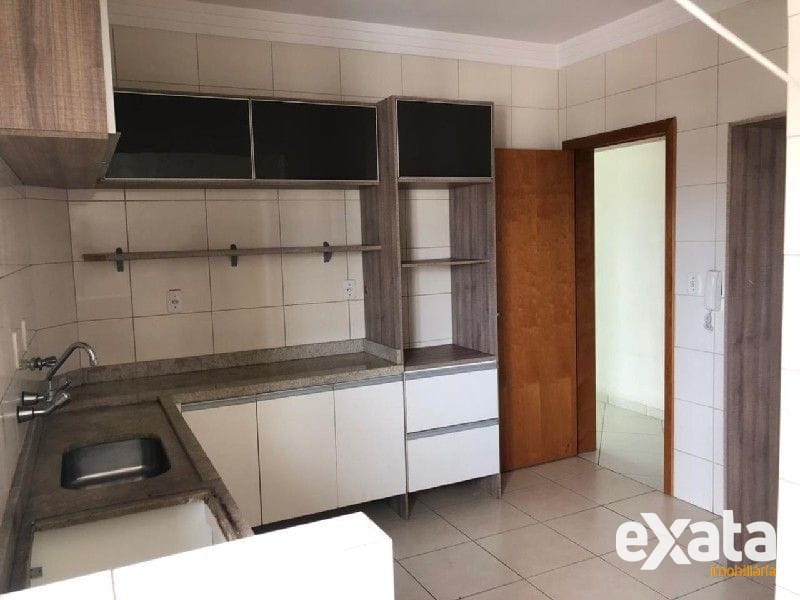 APARTAMENTO - PRESIDENTE MÉDICI 8
