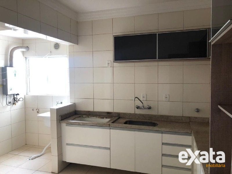 APARTAMENTO - PRESIDENTE MÉDICI 9