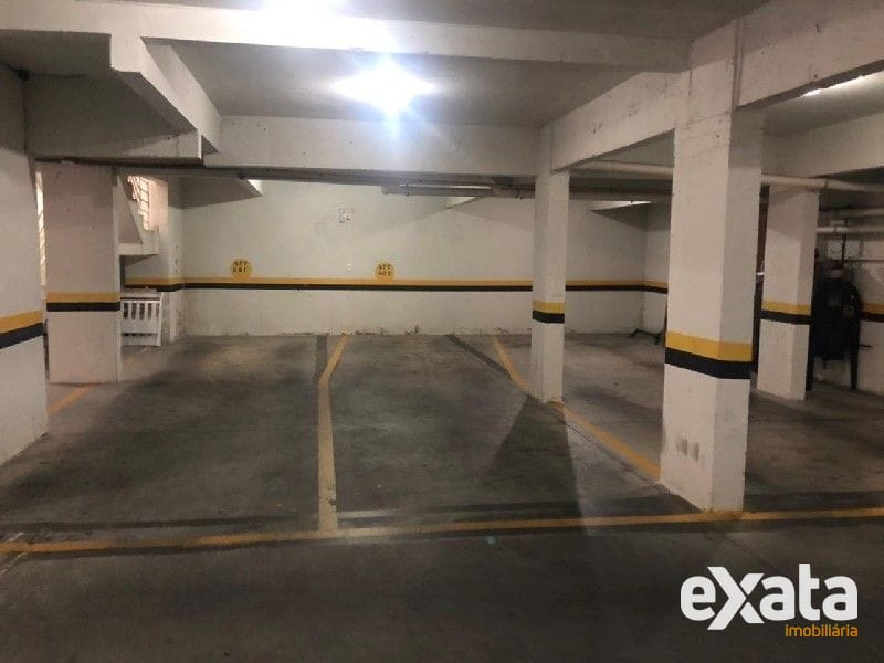 APARTAMENTO - PRESIDENTE MÉDICI 13