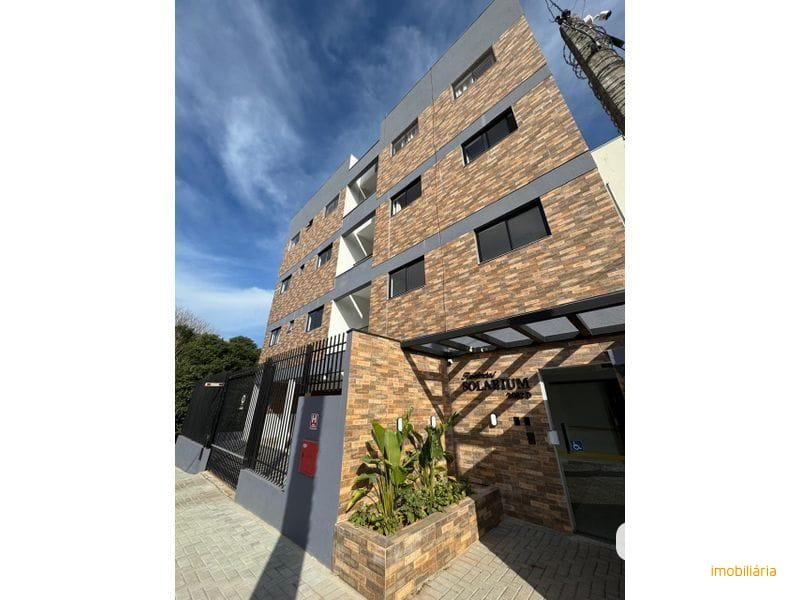 APARTAMENTO - PARAÍSO 3