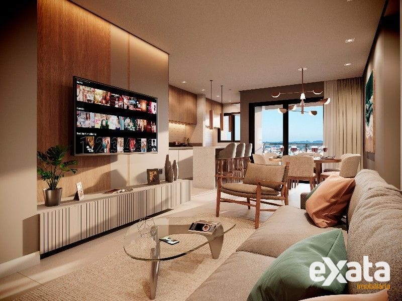 APARTAMENTO - JARDIM ITÁLIA 4