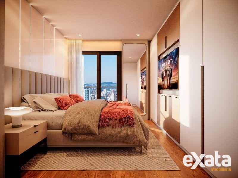 APARTAMENTO - JARDIM ITÁLIA 5