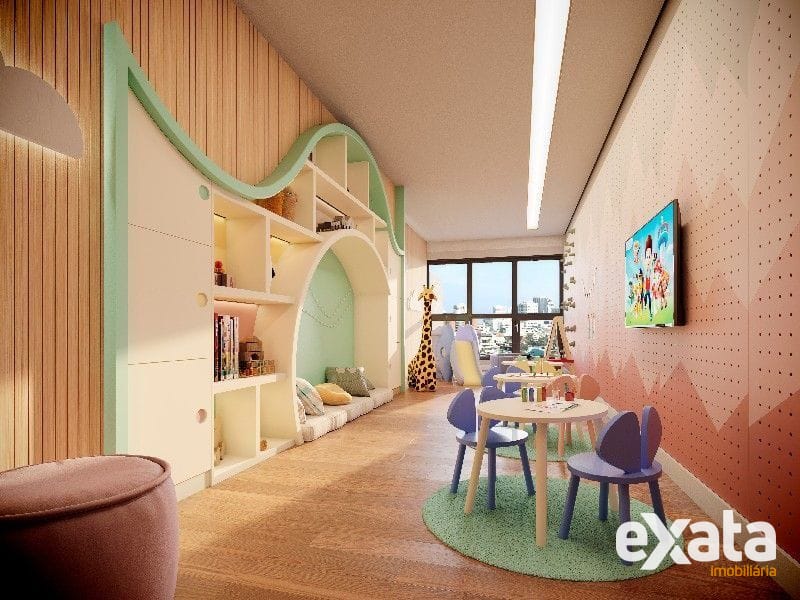 APARTAMENTO - JARDIM ITÁLIA 7