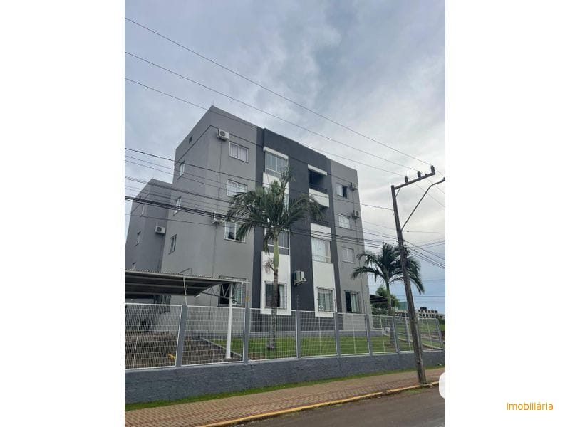 APARTAMENTO - PRESIDENTE MÉDICI