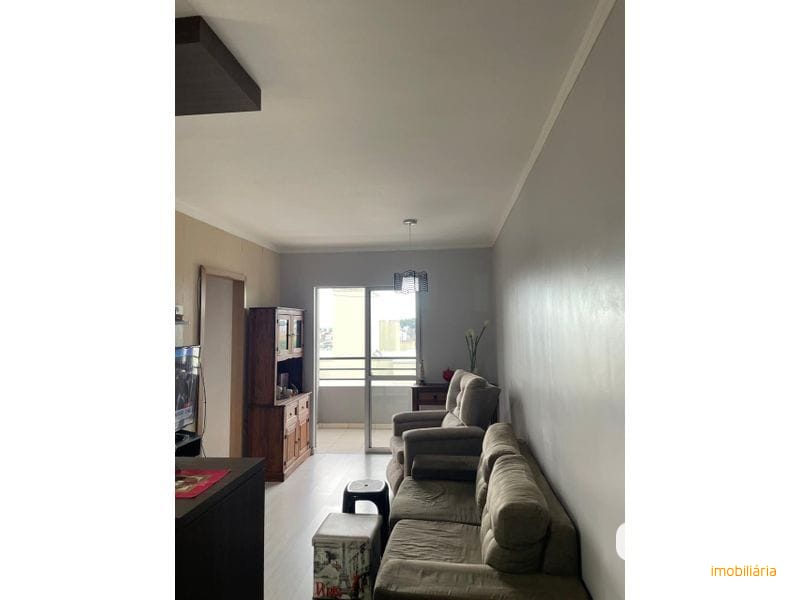 APARTAMENTO - PRESIDENTE MÉDICI 3