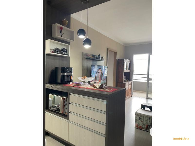 APARTAMENTO - PRESIDENTE MÉDICI 5
