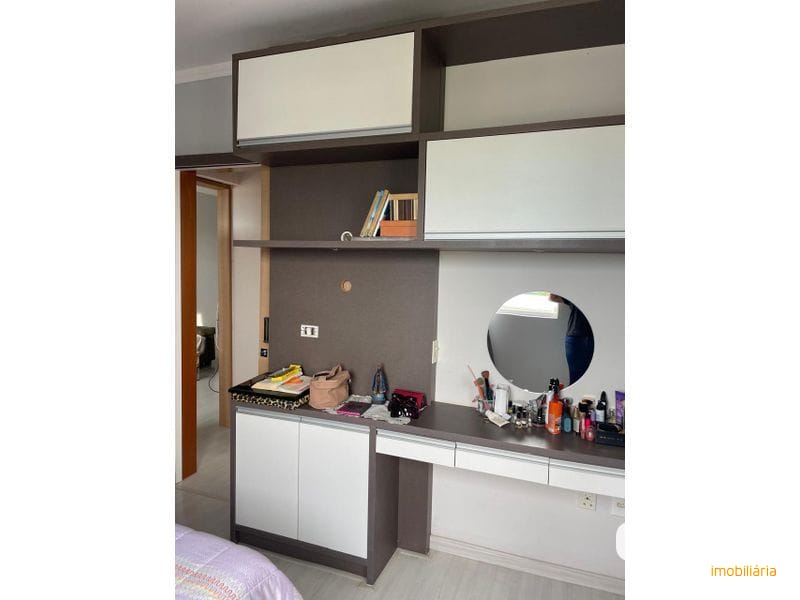APARTAMENTO - PRESIDENTE MÉDICI 9