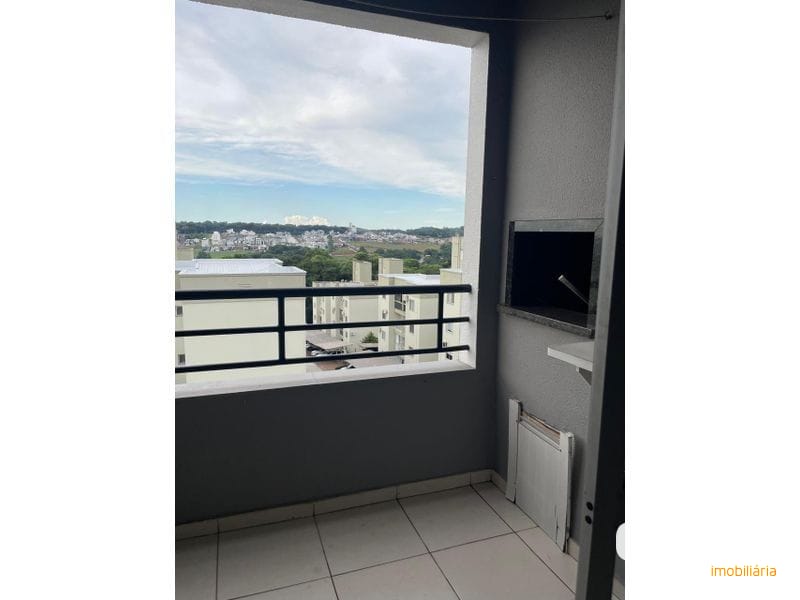 APARTAMENTO - PRESIDENTE MÉDICI 12