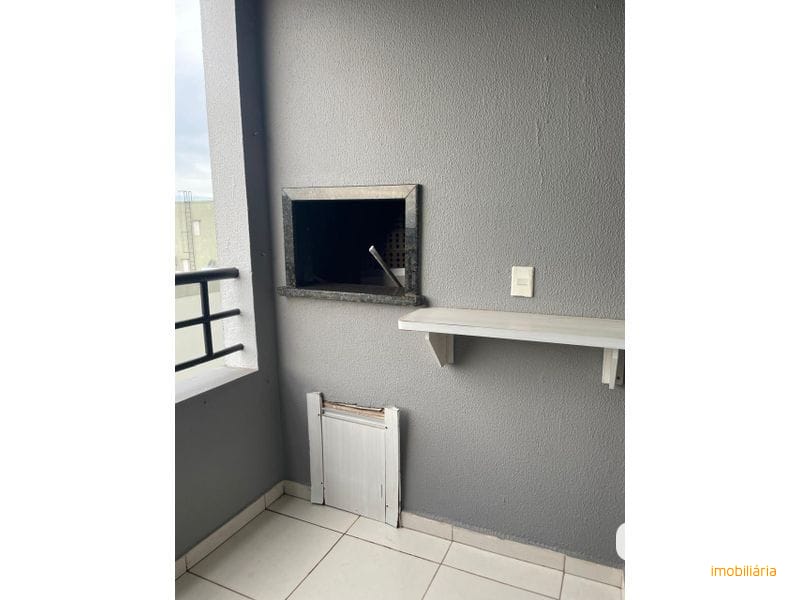 APARTAMENTO - PRESIDENTE MÉDICI 13