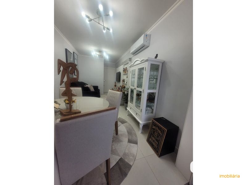APARTAMENTO - UNIVERSITÁRIO 4