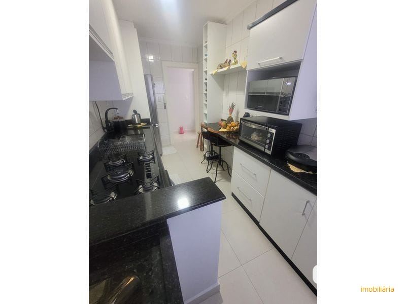 APARTAMENTO - UNIVERSITÁRIO 9