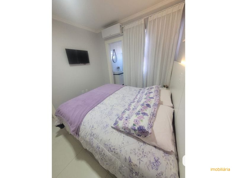 APARTAMENTO - UNIVERSITÁRIO 13