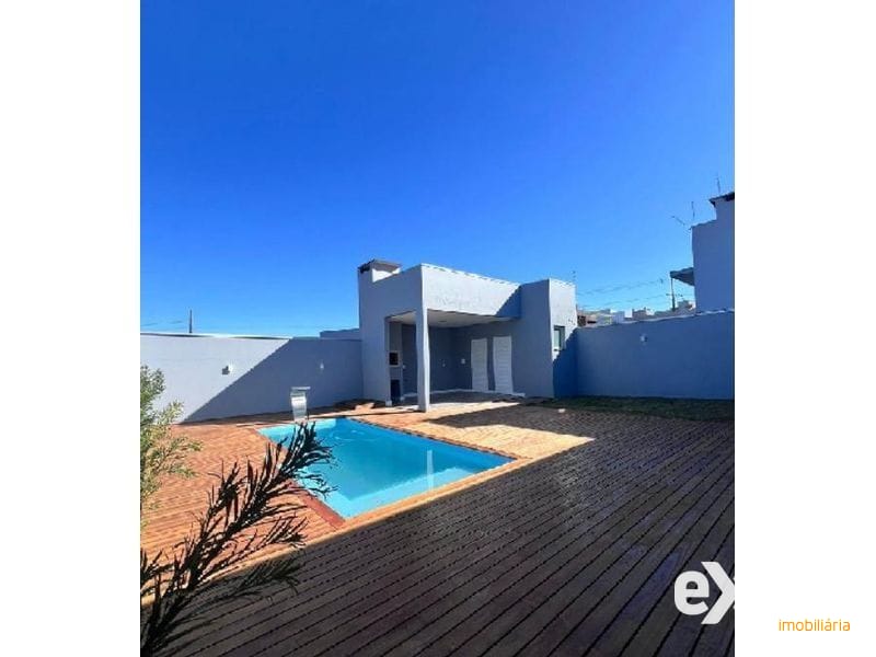 CASA - JARDIM EUROPA 13